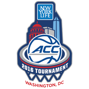 Men's Basketball - ACC Tournament Semifinals