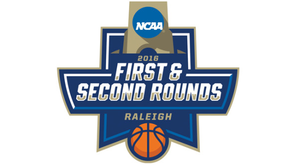 NCAA Second Round - MBB Game Watch