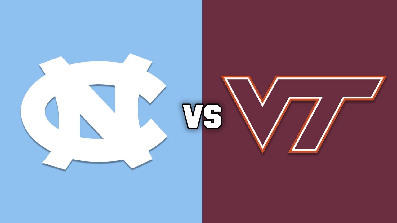 UNC vs. VT Football Game Watch Party